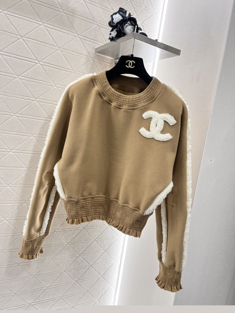 Ch*el hoodies